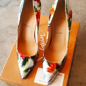 So Kate 120 CALF HAWAII